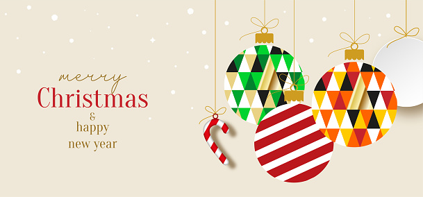 Kartu Ucapan Selamat Natal Dan Tahun Baru Ilustrasi Stok Unduh Gambar kartu-ucapan-selamat-natal-dan-tahun-baru-ilustrasi-stok-unduh-gambar