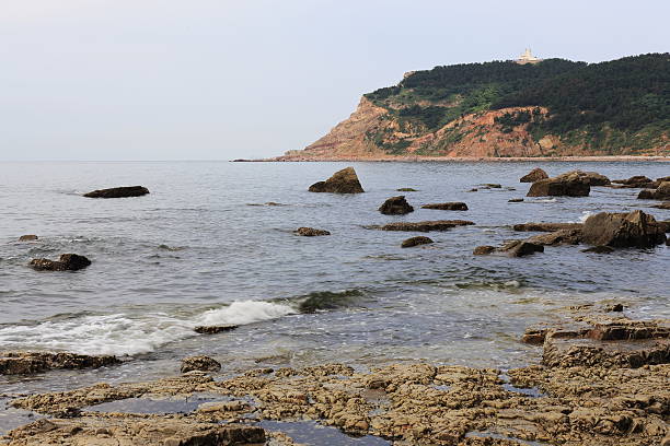 istock landscape of seaside 179520280