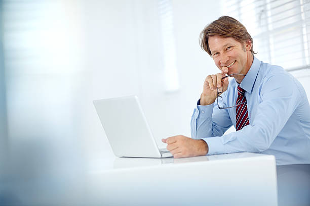 istock One of the company's brightest 179520561