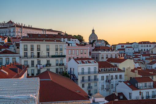 Lisbon, Portgual.