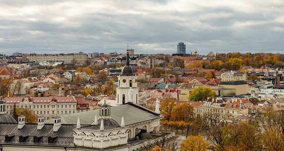 Vilnius, Lithuania