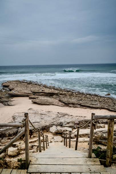istock beach at ericeira portugal 1795252006