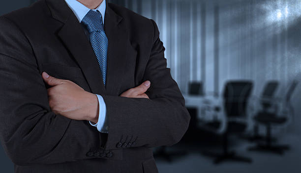 istock businessman success with his board room 179526784