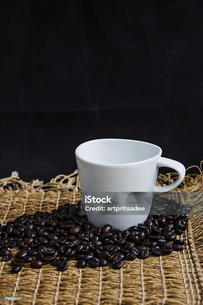 taza de café - Foto de stock de Bebida libre de derechos