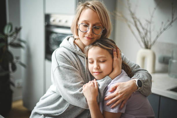 istock mother and daughter 1795317403