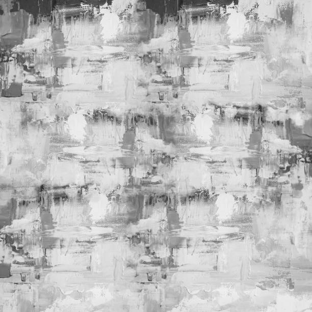 białe tło na teksturze posadzki cementowej - tekstura betonu - stary projekt tekstury vintage grunge - duży obraz w wysokiej rozdzielczości - backgrounds wood pattern wide stock illustrations