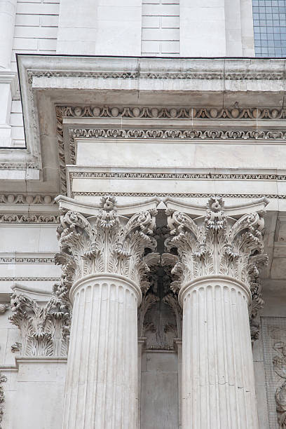 istock St Pauls Cathedral Church, London 179533797