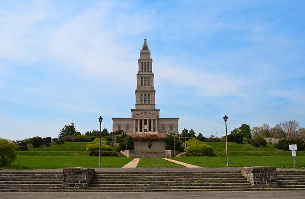 istock George Washington Masonic National Memorial 179535010