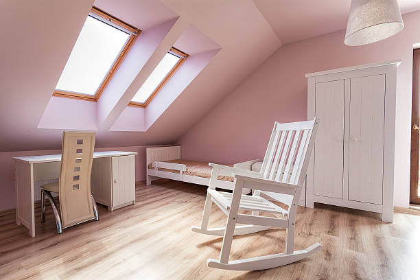 istock Urban apartment - bright room 179535051