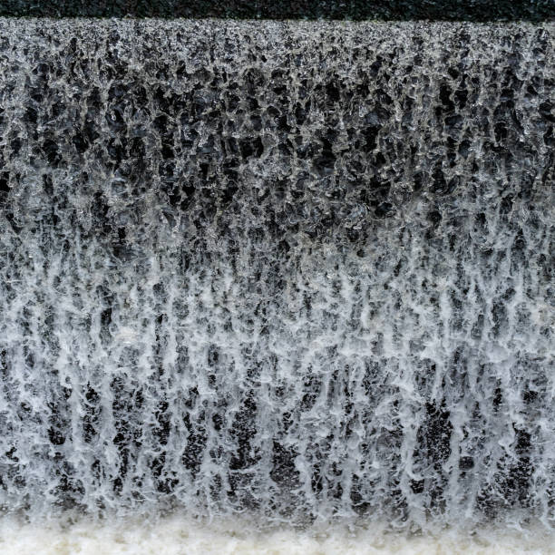 istock abstract closeup of a waterfall 1795356996