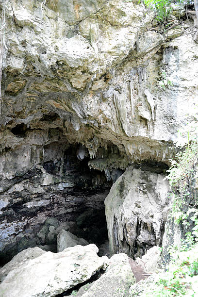 istock cave in the Dominican Republic 179536934