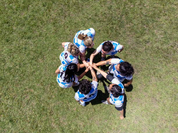 istock Rugby Femenino 1795533054