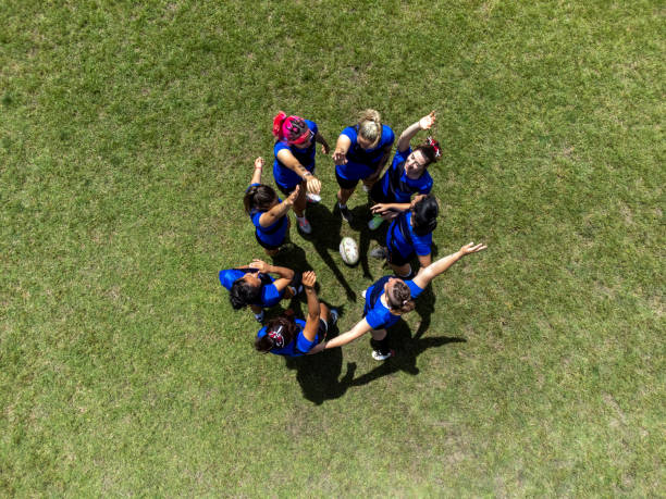 Rugby Femenino