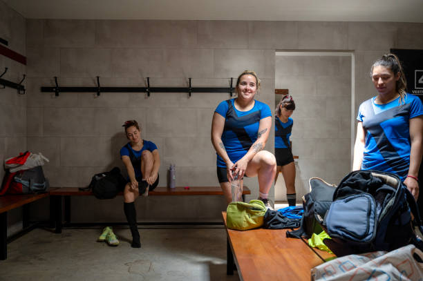 Rugby Femenino