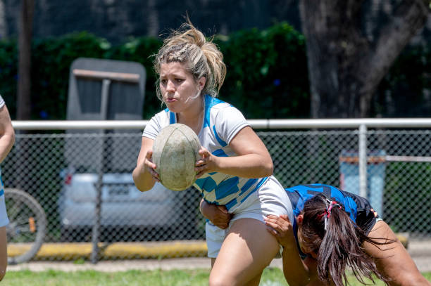 istock Rugby Femenino 1795534898
