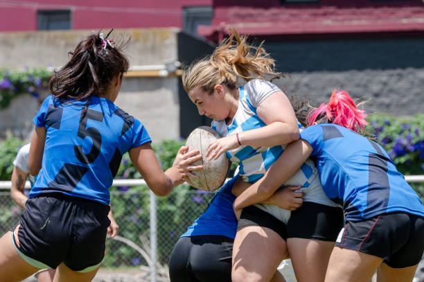 istock Rugby Femenino 1795535096