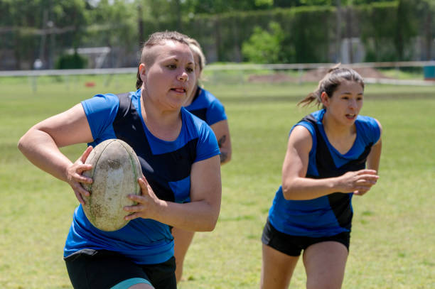 istock Rugby Femenino 1795535257