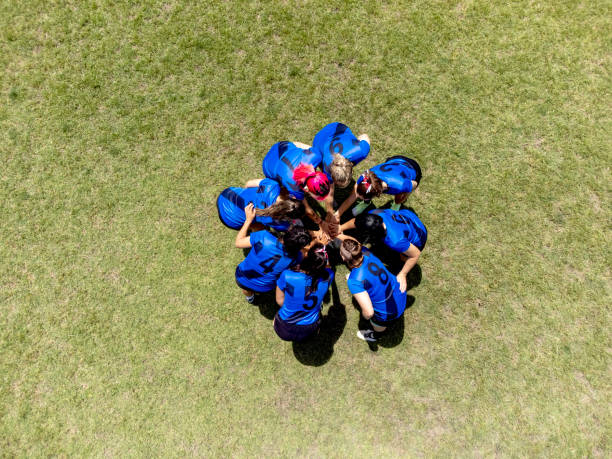 istock Rugby Femenino 1795544758