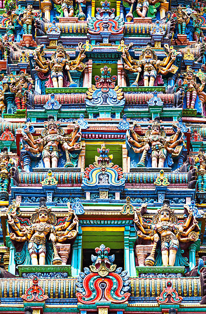 istock Meenakshi Temple 179555425