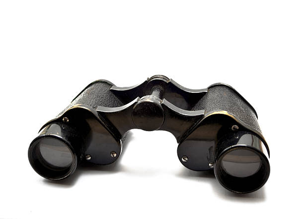 istock Japanese military binoculars 179555720