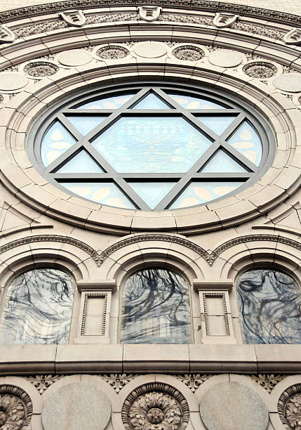 istock Washington, D.C., USA: Sixth and I Historic Synagogue 179556042