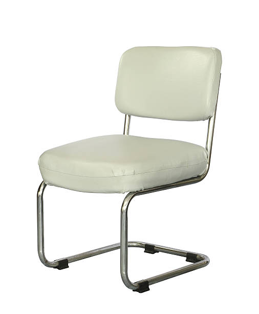 istock Metal chair 179556764