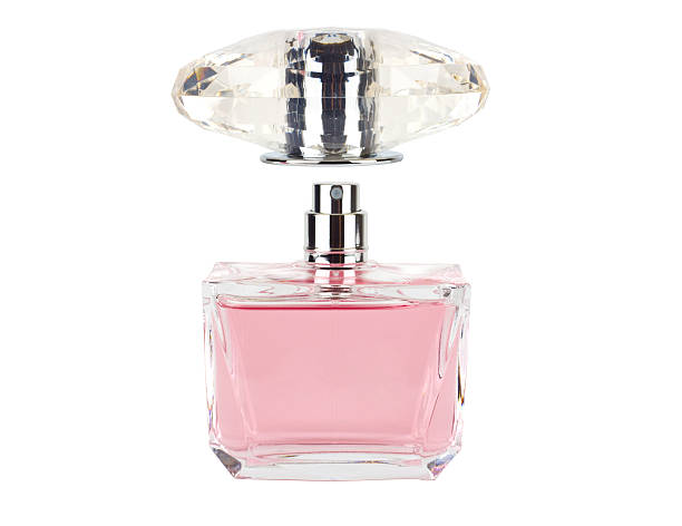 istock bottle of perfume isolated on white background 179561487
