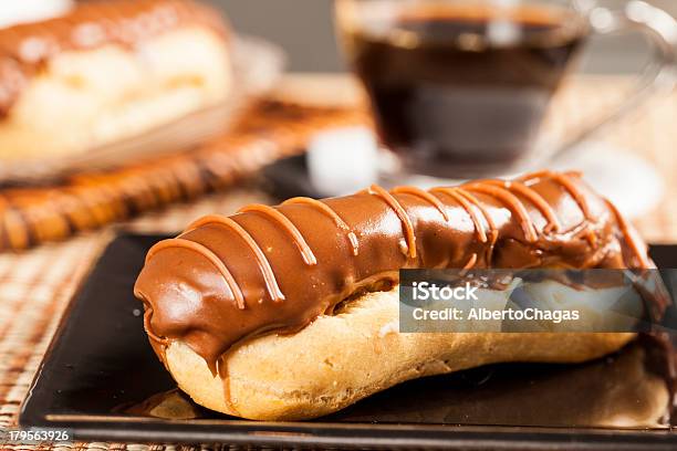 Chocolate Bomb Stock Photo - Download Image Now - Baked, Baked Pastry Item, Brazil
