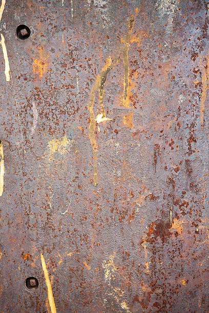 istock Background of metal 179567168
