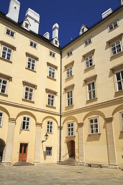 istock Hofburg Palace 179568515
