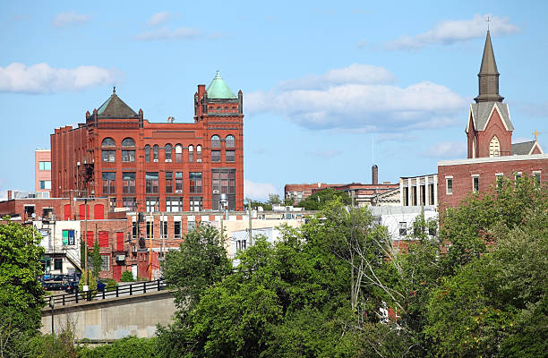 istock Nashua, New Hampshire 179573162