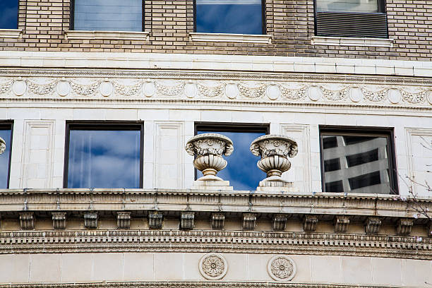 istock Old Columns and Ornate Trim Horizontal 179573482