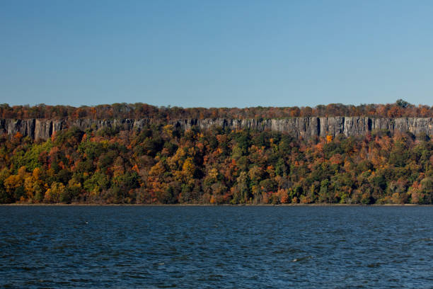 istock Palisades New Jersey 1795736471