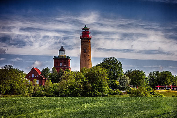 Lighthouse of Cape Arkona