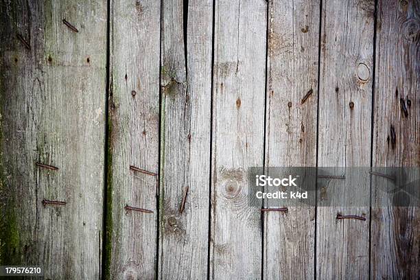 Stary Grunge Drewniane Panele - zdjęcia stockowe i więcej obrazów Biały - Biały, Brązowy, Deska
