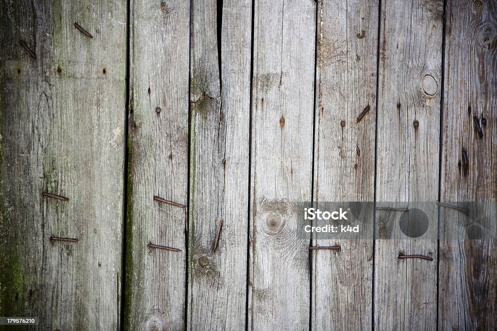 Старые, деревянные панели гранж - Стоковые фото Белый роялти-фри