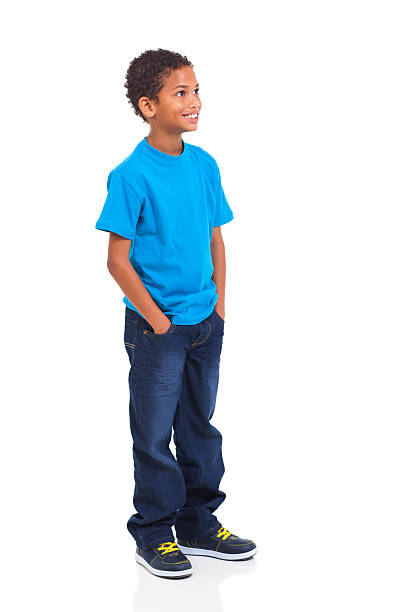 istock indian little boy looking up 179576216
