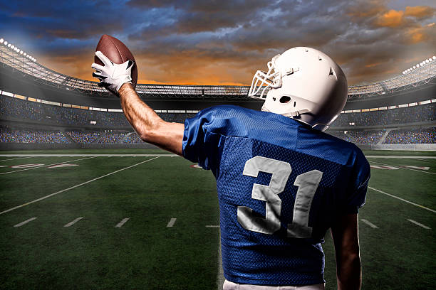 istock Football Player 179576219