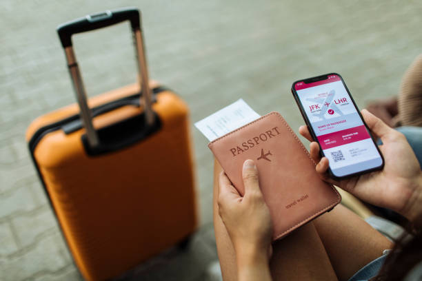 How to Prepare for Your Digital Passport Photo