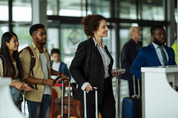 istock Departure lounge 1795767987