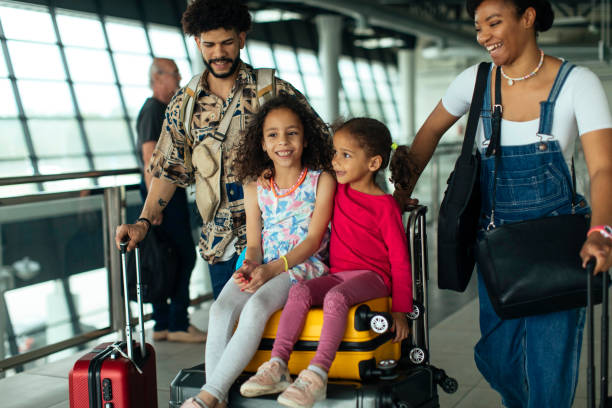 istock Family vacation 1795769579