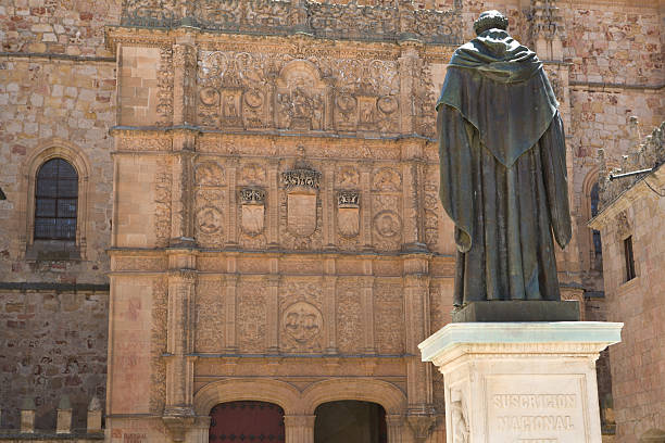 istock University of Salamanca 179578714