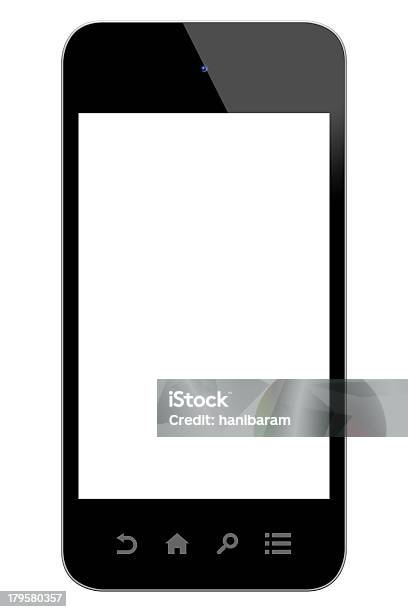 스마트폰 클리핑 경로를 0명에 대한 스톡 사진 및 기타 이미지 - 0명, LCD, 검은색