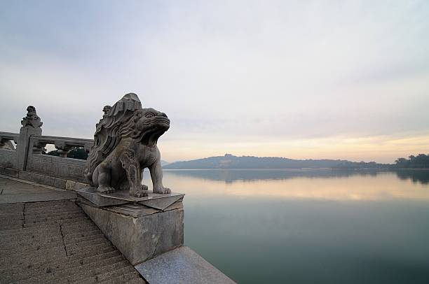 istock Summer Palace in Beijing 179581671