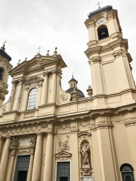 istock Santa Margherita Ligure, Italy 1795821918