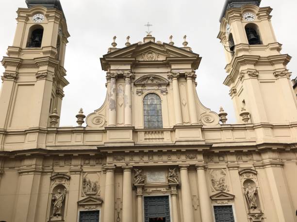 istock Santa Margherita Ligure, Italy 1795821945