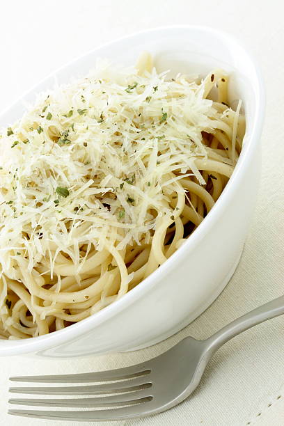 istock delicious italian spaghetti 179582554