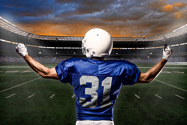 istock Football Player 179584934