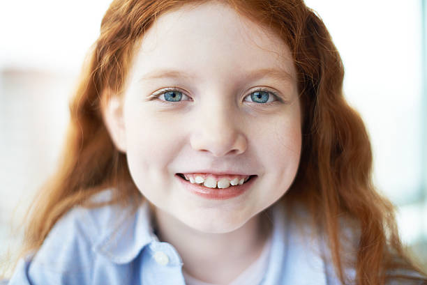 istock Happy girl 179585574
