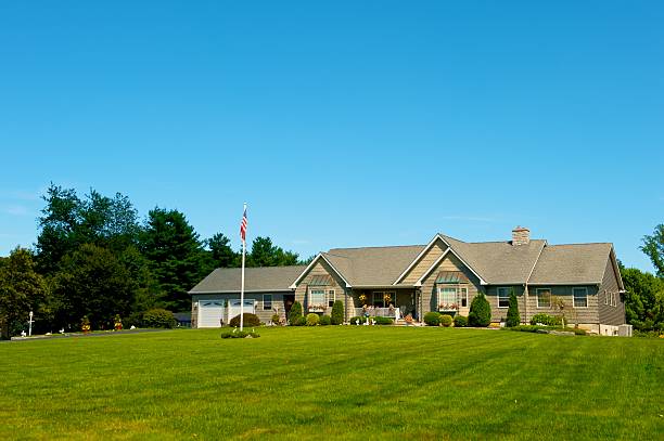 istock New Jersey home 179589198